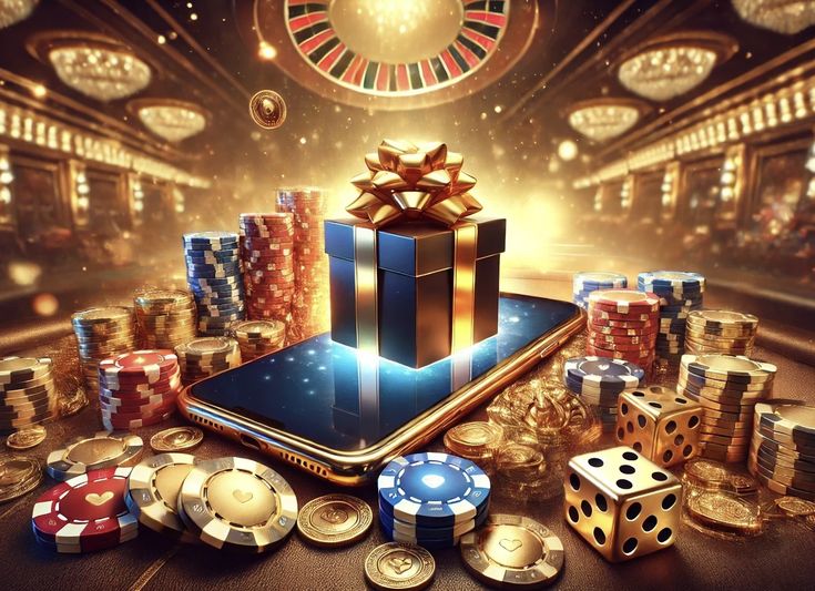 55ACE پاکستان میں میگا ویز کیسینو گیمز