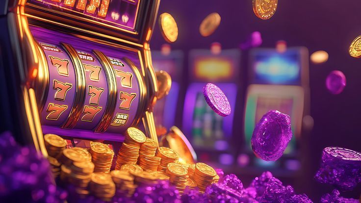 55ACE آن لائن کیسینو میں کھیلنے کی وجوہات