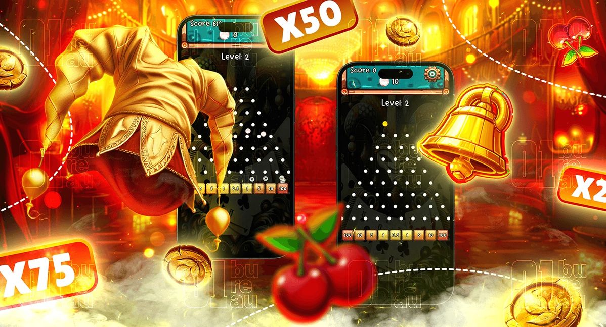 پاکستان میں 55ACE کا آن لائن کیسینو سیکشن کھولیں۔