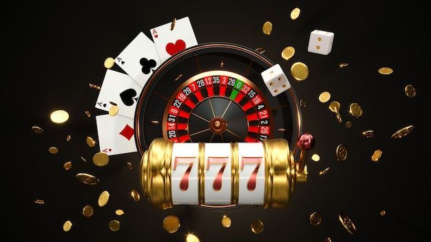 55ACE آن لائن کیسینو میں اصل گیمز