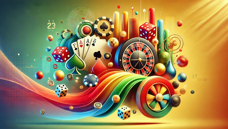 55ACE پر آن لائن سلاٹس کے بارے میں