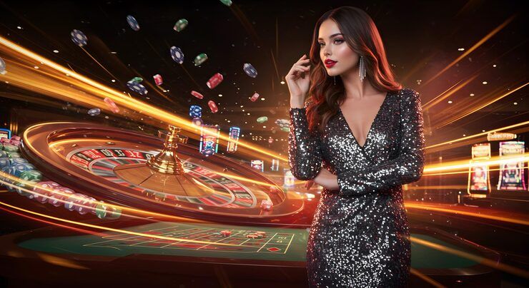 55ACE کیسینو میں لاٹری گیمز میں حصہ لیں۔